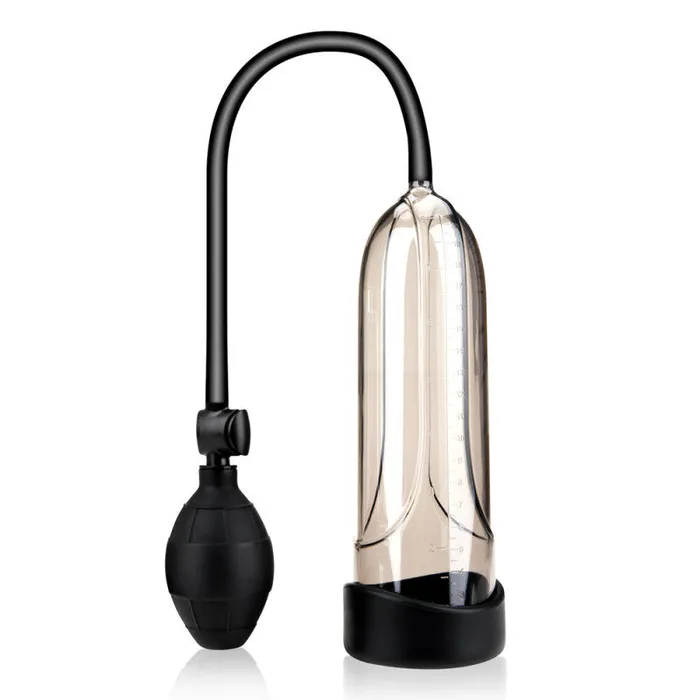 Mojo Zero Gravity Penis Pump Enlarger Mojo Male Sex Toys