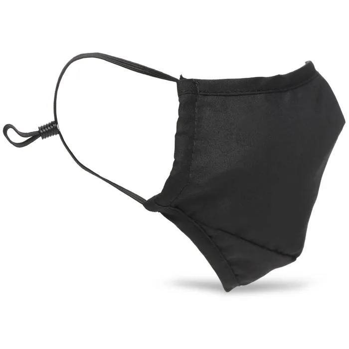 Mouth-full Dildo Face Mask | XR Brands Dildos