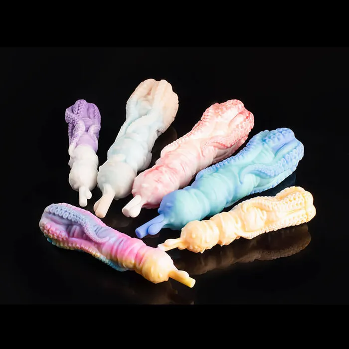 MSCFUN Octopus Tentacle Dildo sex toys for men and women thrusting anal plug | Male Sex Toys MSCFUN Octopus Tentacle Dildo sex toys for men and women thrusting anal plug | Male Sex Toys