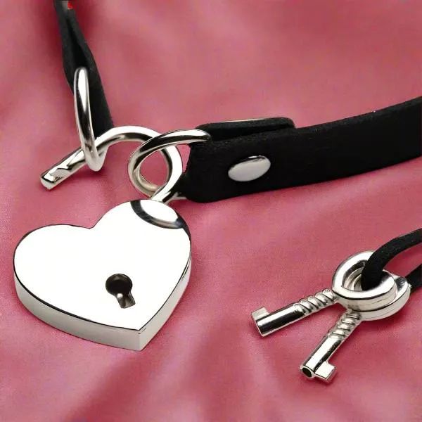 My Amazing Fantasy Dildos | Master Series Lock It Heart Lock and Key My Amazing Fantasy Dildos | Master Series Lock It Heart Lock and Key