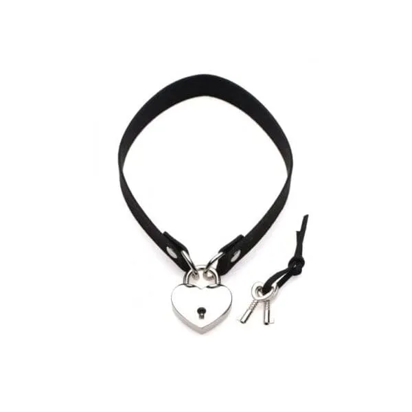 My Amazing Fantasy Dildos | Master Series Lock It Heart Lock and Key My Amazing Fantasy Dildos | Master Series Lock It Heart Lock and Key