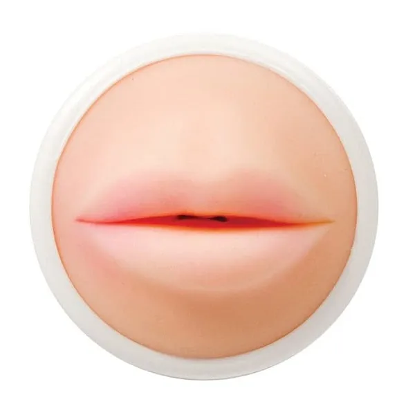 My Amazing Fantasy Male Sex Toys | Easy Rider Cold Stroker - Mouth My Amazing Fantasy Male Sex Toys | Easy Rider Cold Stroker - Mouth