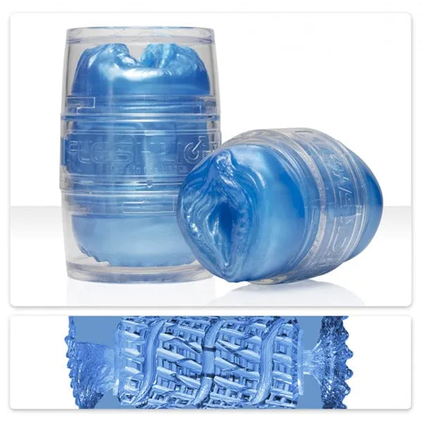 My Amazing Fantasy Male Sex Toys | Fleshlight Quickshot - Alien Pussy & Butt