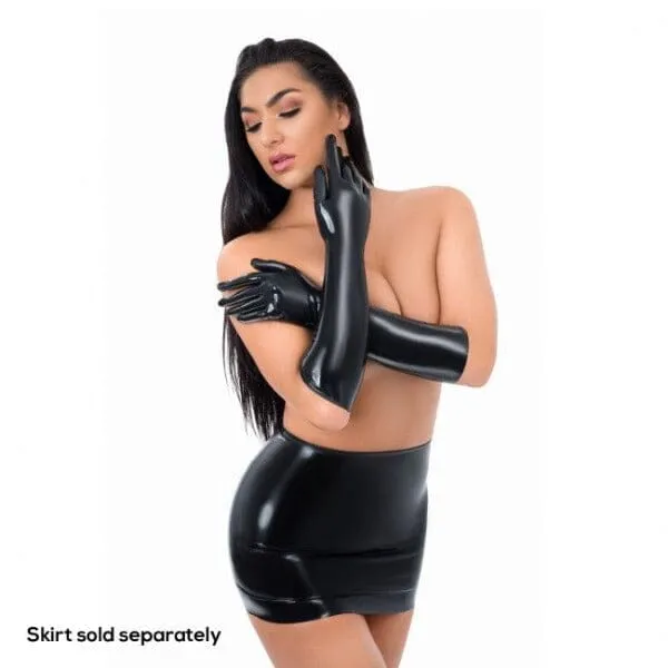 My Amazing Fantasy Me You Us Latex Full Length Glove Medium | Male Sex Toys My Amazing Fantasy Me You Us Latex Full Length Glove Medium | Male Sex Toys