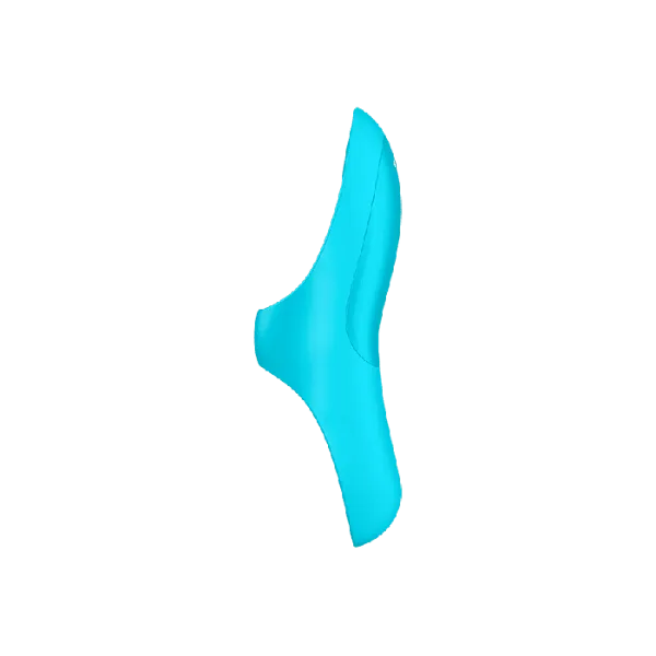 My Amazing Fantasy Vibrators | Satisfyer Teaser - Light Blue My Amazing Fantasy Vibrators | Satisfyer Teaser - Light Blue