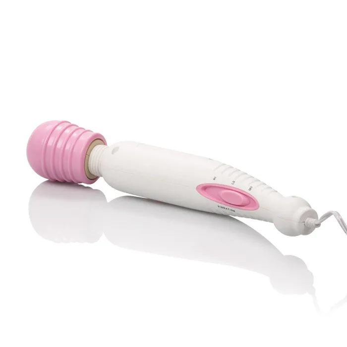 My Miracle Massager | CalExotics Female Sex Toys My Miracle Massager | CalExotics Female Sex Toys