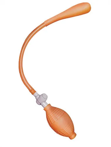 Nasstoys Male Sex Toys | Ram Anal Balloon Pump - Flesh Nasstoys Male Sex Toys | Ram Anal Balloon Pump - Flesh