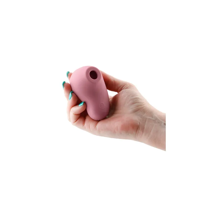 NS Novelties Vibrators | Desire Tresor Clitoral Vibe