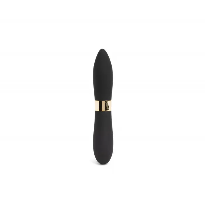 Nu Sensuelle Sensuelle Double Ended Deux Bullet - Black | Vibrators Nu Sensuelle Sensuelle Double Ended Deux Bullet - Black | Vibrators
