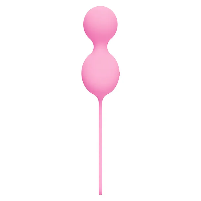 OVO Dildos | Ovo L3 Love Balls Pink OVO Dildos | Ovo L3 Love Balls Pink