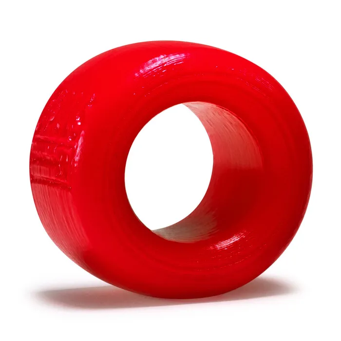Oxballs BallsT Silicone Smoosh Ball Stretcher OXBALLS Male Sex Toys