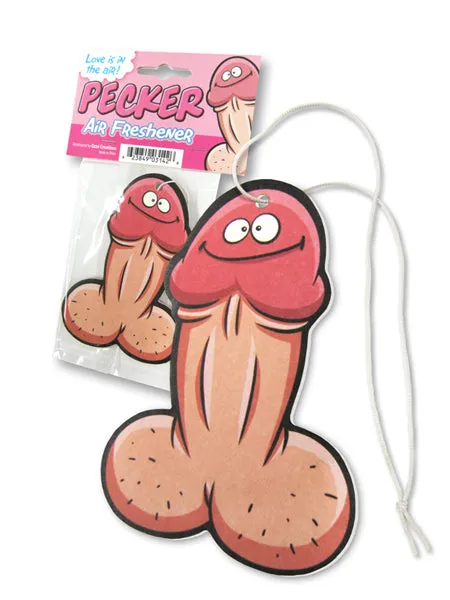 Ozze Creations Vibrators Pecker Air Freshner