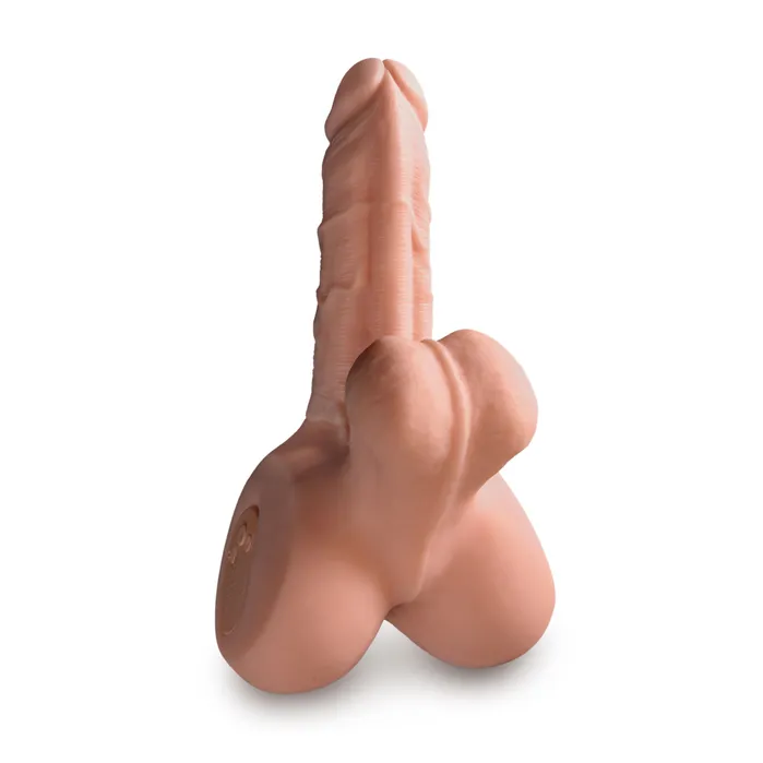 PDX Dirty Talk Interactive My Cock Masturbator PipeDream Male Sex Toys