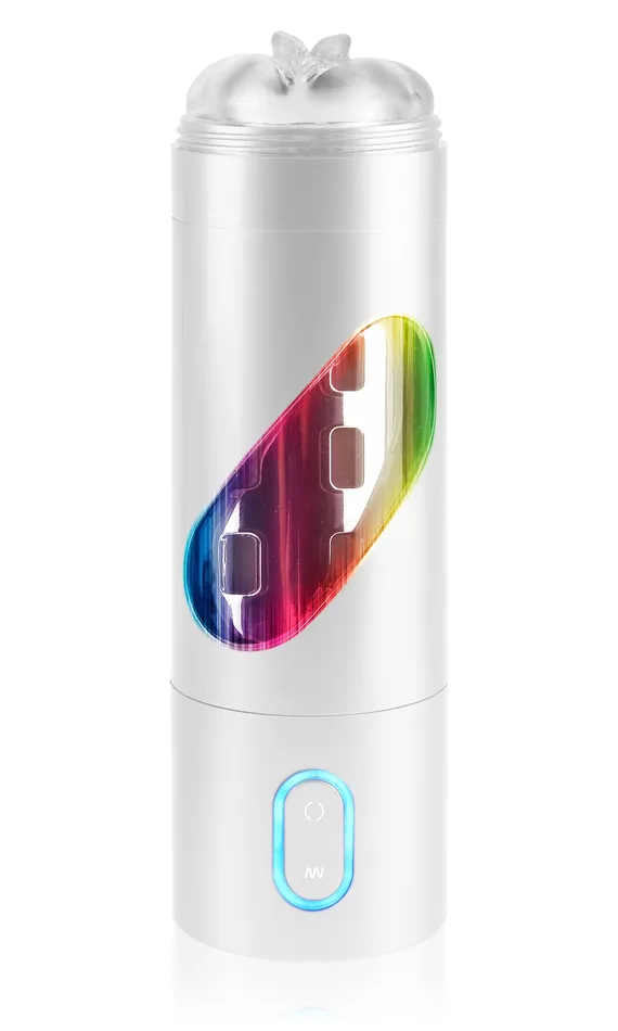 Pdx Extreme Roto Bator Pussy Rechargeable | Pipedream Products Male Sex Toys