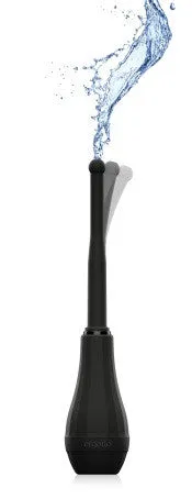 Perfect Fit Anal | Ergoflo Director 8 Inch Silicone Flex-Tip Anal Douche Perfect Fit Anal | Ergoflo Director 8 Inch Silicone Flex-Tip Anal Douche