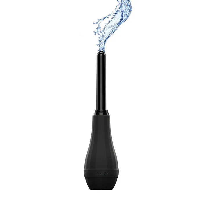 Perfect Fit Ergoflo Extra Premium Tip Anal Douche Perfect Fit Anal
