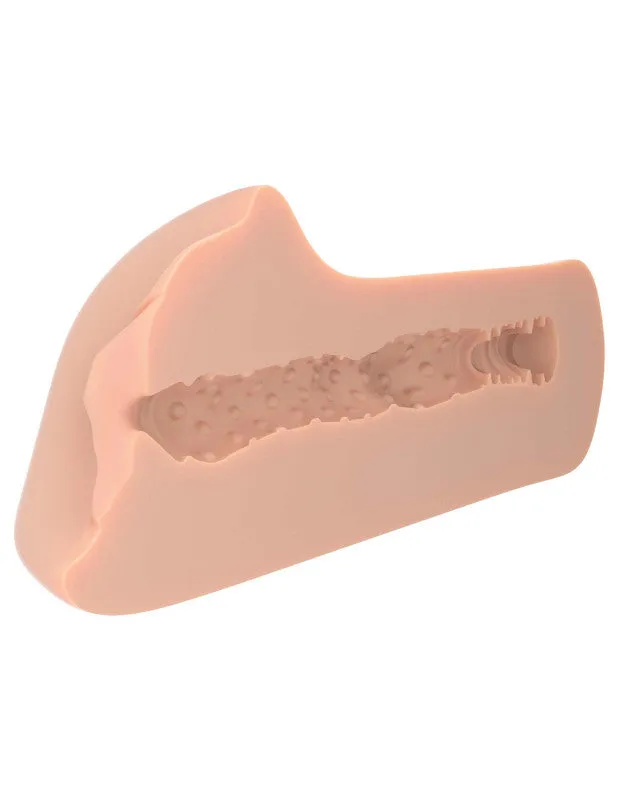 Perfect Xtc Stroker | Pipedream Male Sex Toys Perfect Xtc Stroker | Pipedream Male Sex Toys
