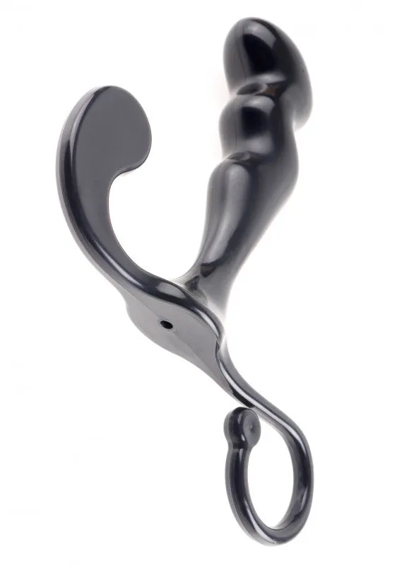 Pipedream Anal | Classix Prostate Stimulator Black