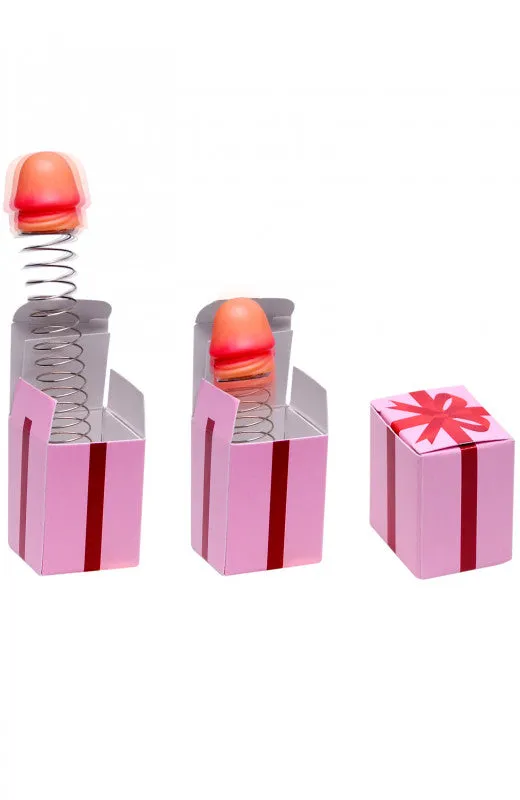Pipedream Female Sex Toys | Lil D in a Box Pipedream Female Sex Toys | Lil D in a Box