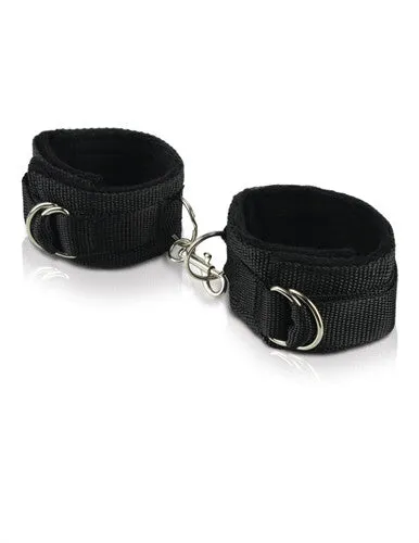 Pipedream Fetish Fantasy Limited Edition Luv Cuffs Couples