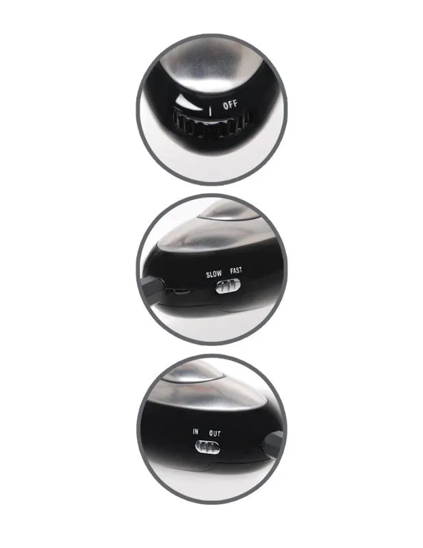 Pipedream Fetish Fantasy Shock Therapy Cage | Male Sex Toys Pipedream Fetish Fantasy Shock Therapy Cage | Male Sex Toys