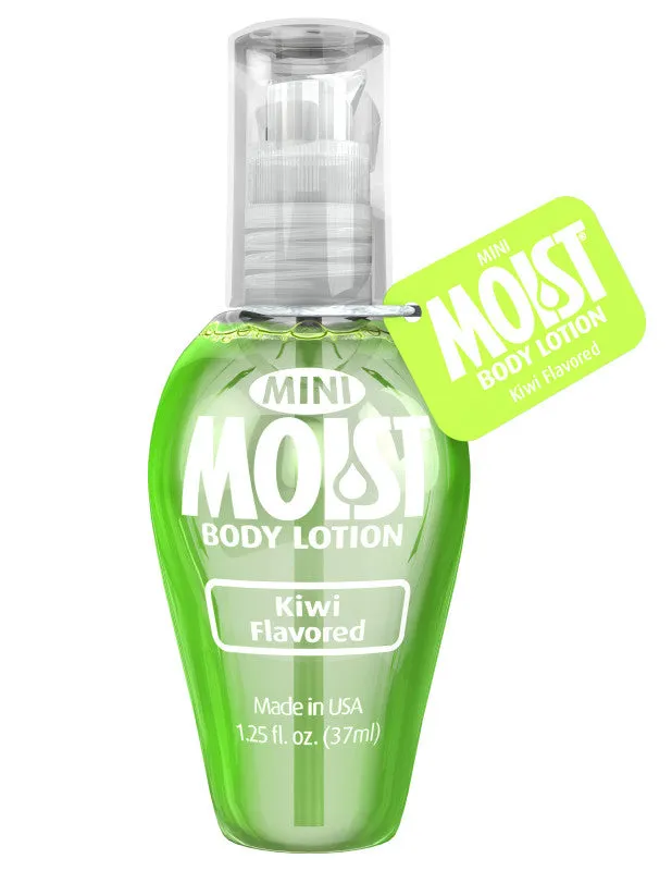 Pipedream Mini Moist Kiwi Female Sex Toys