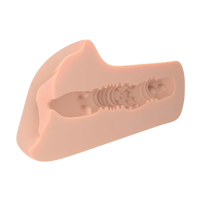 PipeDream PDX Plus Perfect Pussy Heaven Stroker | Male Sex Toys PipeDream PDX Plus Perfect Pussy Heaven Stroker | Male Sex Toys