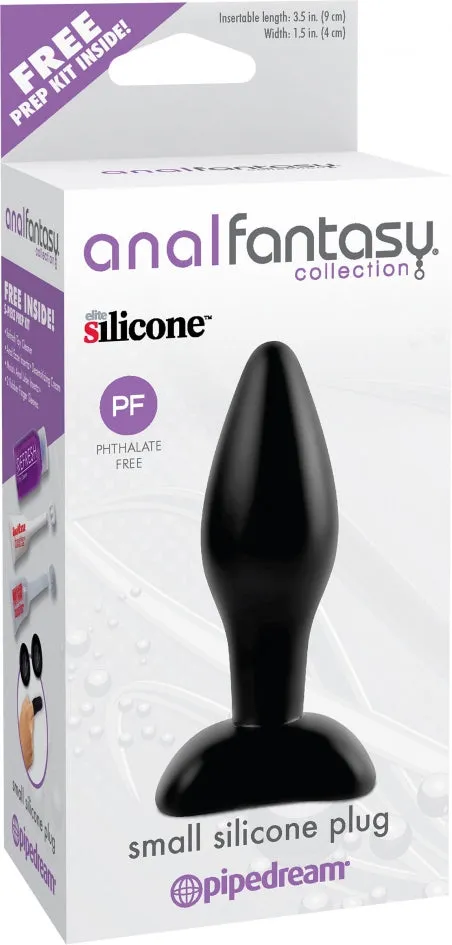 Pipedream Products Anal Anal Fantasy Mini Silicone Plug