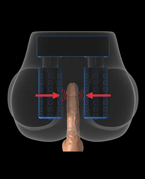 Pipedream Products Male Sex Toys | Pdx Elite Milk Me Silly Mega Masturbator Brown Pipedream Products Male Sex Toys | Pdx Elite Milk Me Silly Mega Masturbator Brown