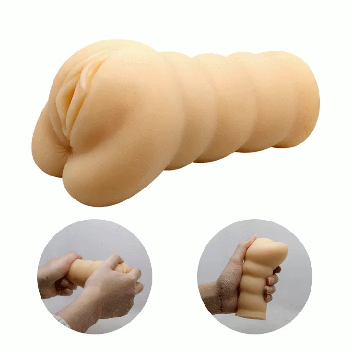 Pretty Love Crazy Bull Masturbator Sleeve - Lorraine | Male Sex Toys Pretty Love Crazy Bull Masturbator Sleeve - Lorraine | Male Sex Toys