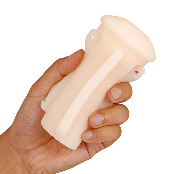 R1 Rends Series Vibrators | RENDS Vorze A10 Cyclone Shape Insert