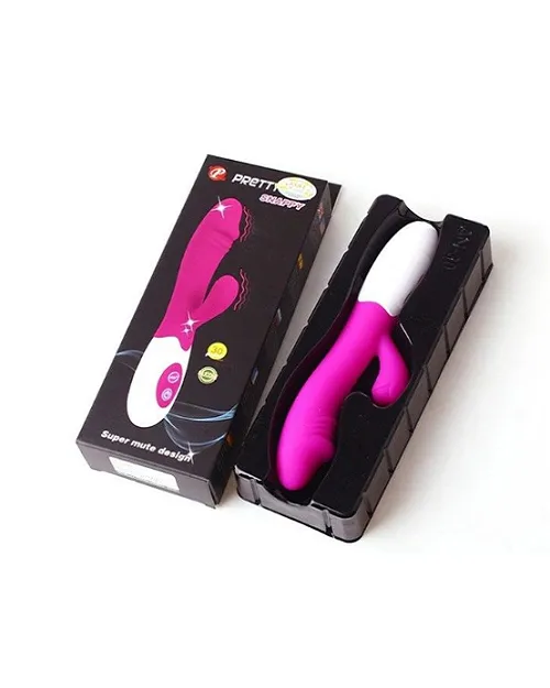 Rabbit Vibrator - Multi Speed Dual Head Discreet Vibrator | trykartehai.com Vibrators Rabbit Vibrator - Multi Speed Dual Head Discreet Vibrator | trykartehai.com Vibrators