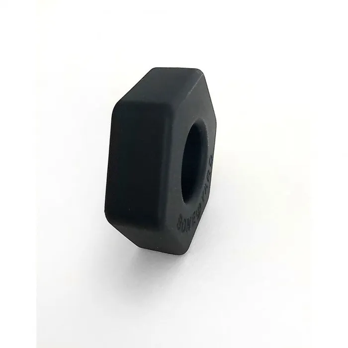 Rascal Boneyard Anal Bust a Nut Ring Black