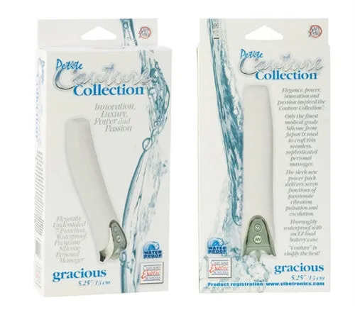 Sale Female Sex Toys Petite Couture Gracious Personal Massager