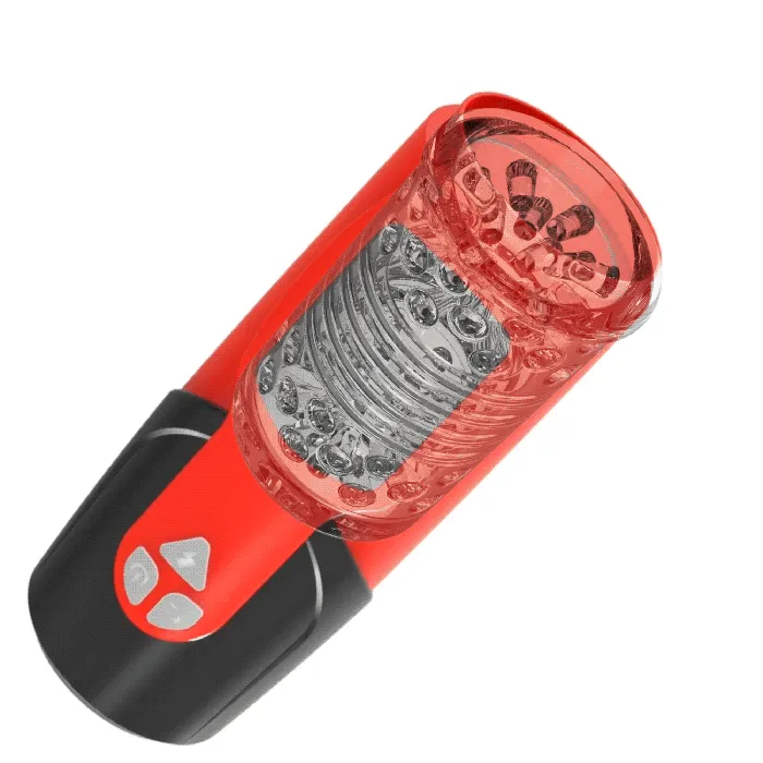 Scarlet Witch Automatic Male Masturbator With Powerful Thrusting Rotating Laphwing Laphwing Male Sex Toys Scarlet Witch Automatic Male Masturbator With Powerful Thrusting Rotating Laphwing Laphwing Male Sex Toys