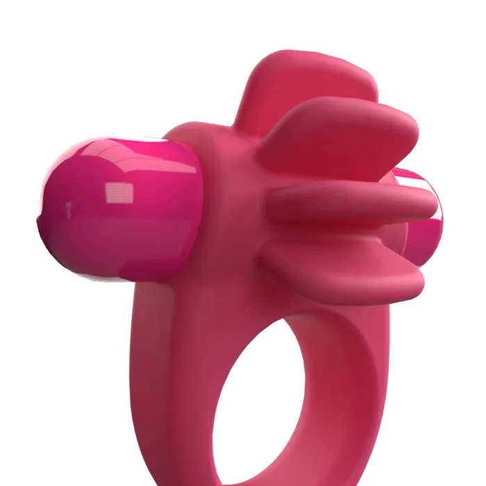 Screaming O 4b Skooch - Strawberry | Vibrators