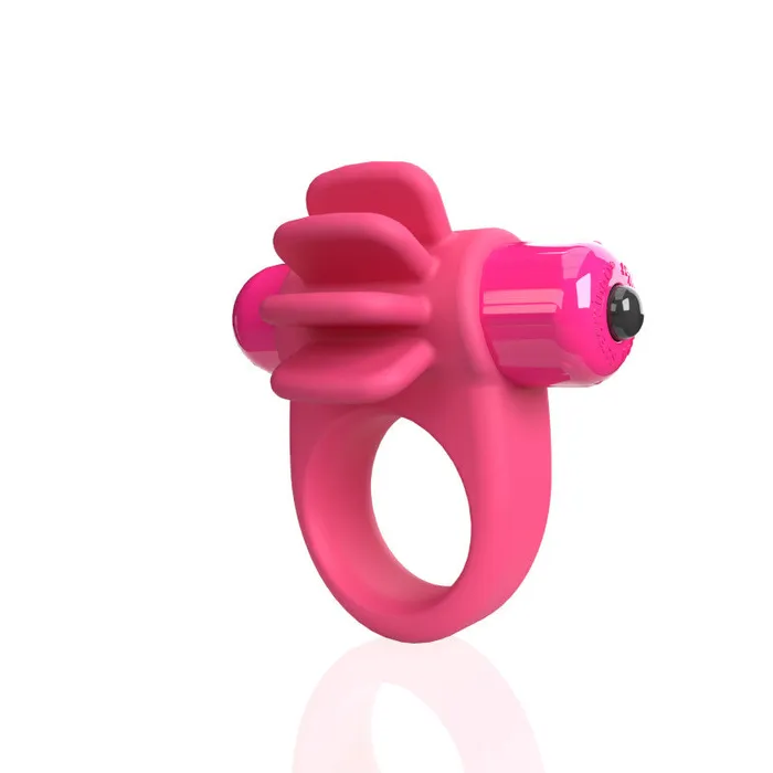 Screaming O 4b Skooch - Strawberry | Vibrators