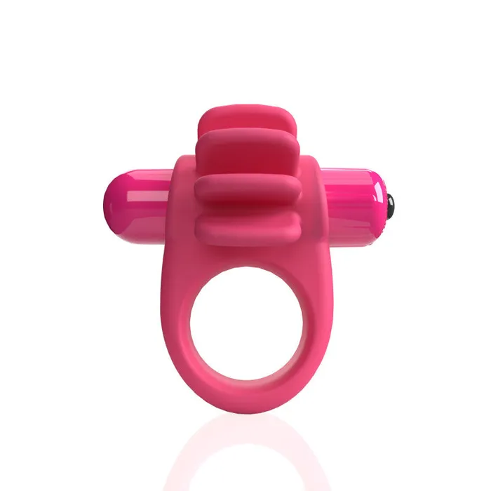 Screaming O 4b Skooch - Strawberry | Vibrators