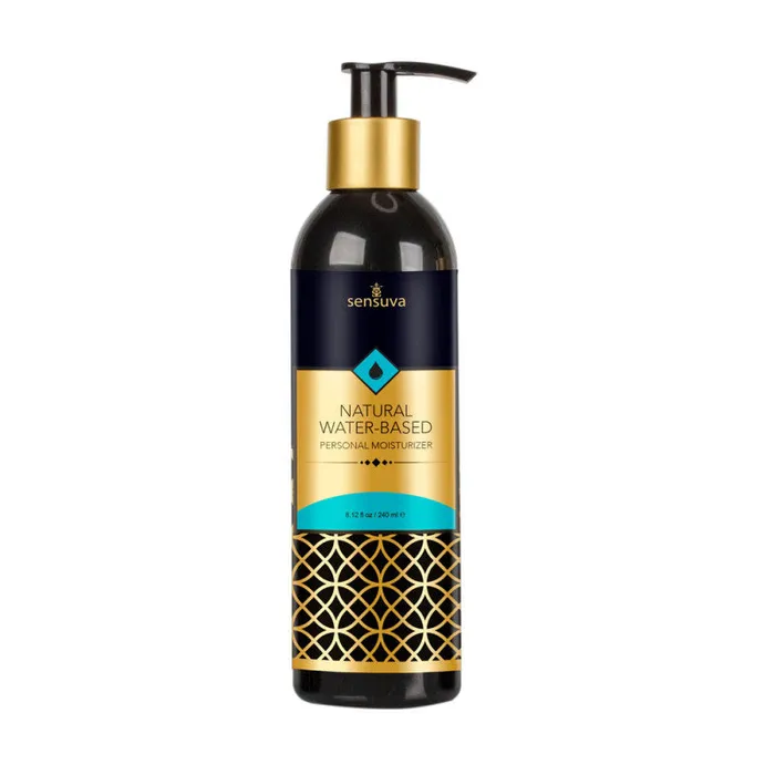 Sensuva Female Sex Toys Natural WaterBased Personal Moisturizer 812 Fl Oz Unscented Sensuva Female Sex Toys Natural WaterBased Personal Moisturizer 812 Fl Oz Unscented