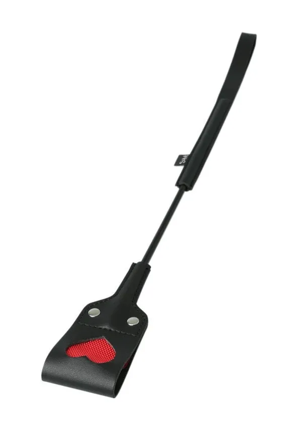 Sex & Mischief Female Sex Toys | Sex & Mischief Impression Heart Crop