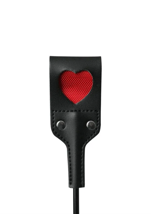 Sex & Mischief Female Sex Toys | Sex & Mischief Impression Heart Crop