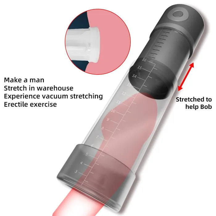 SPARTRAN Penis Training Plus Stroker Male Masturbator | GAWK3000 Male Sex Toys SPARTRAN Penis Training Plus Stroker Male Masturbator | GAWK3000 Male Sex Toys