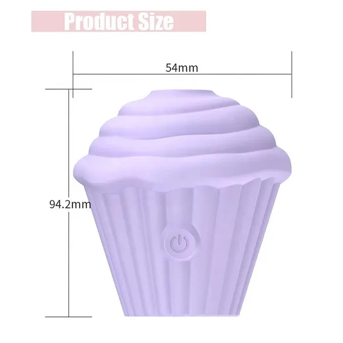 SUCKCAKE | Tease By Terri Vibrators