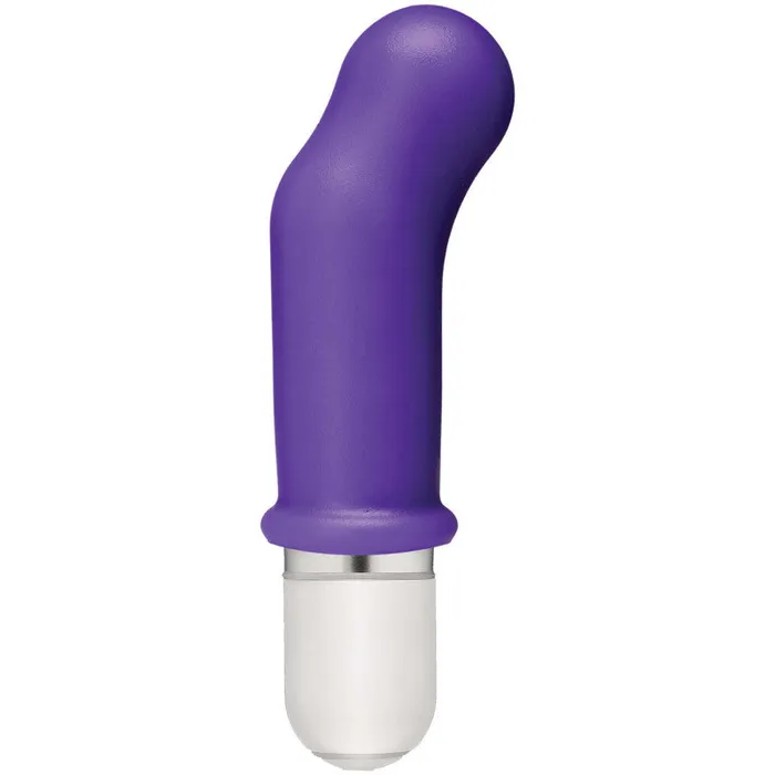 Summer Sale Vibrators | American Pop! Pow! 10 Function Silicone Vibrator - Purple Summer Sale Vibrators | American Pop! Pow! 10 Function Silicone Vibrator - Purple