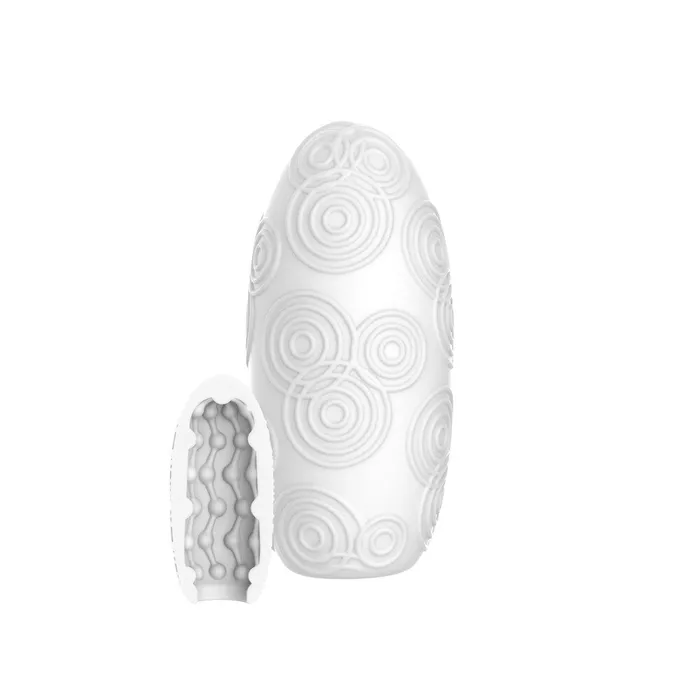 ToyJoy Hero Medium Masturbator Rings Toy Joy Sex Toys Male Sex Toys
