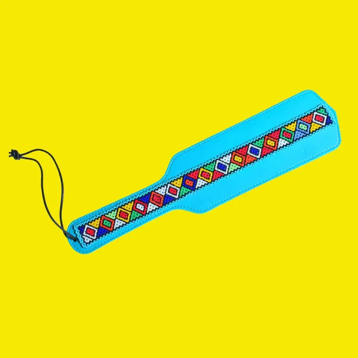 Vibrators | Blue Paddle - Shiri Zinn UK
