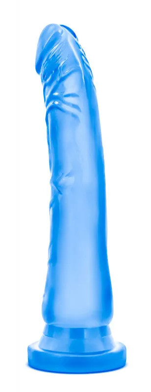 Vibrators | Blush Novelties B Yours Sweet 'N  6 - Blue