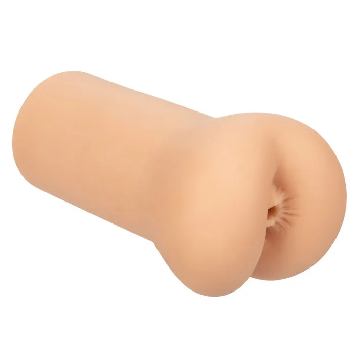 Vibrators | CalExotics Boundless Anus - Ivory Vibrators | CalExotics Boundless Anus - Ivory