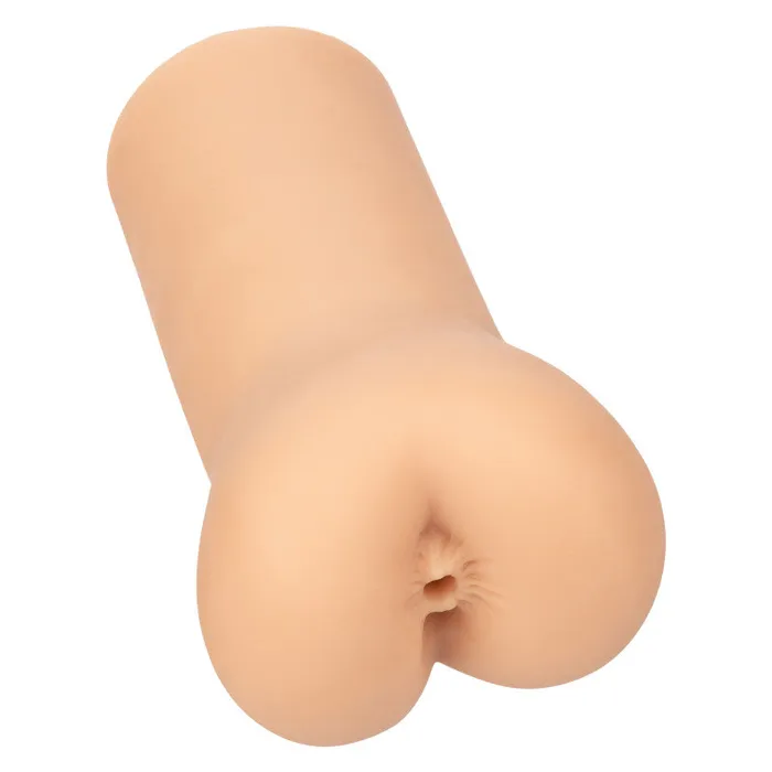 Vibrators | CalExotics Boundless Anus - Ivory Vibrators | CalExotics Boundless Anus - Ivory