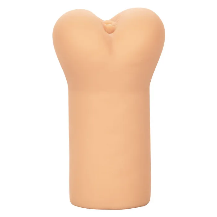 Vibrators | CalExotics Boundless Anus - Ivory Vibrators | CalExotics Boundless Anus - Ivory